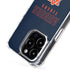 Auburn University Tigers Outline iPhone 16 Pro Max MagSafe Case