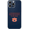 Auburn University Tigers Outline iPhone 16 Pro Max Skin