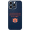 Auburn University Tigers Outline iPhone 16 Pro Skin