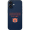 Auburn University Tigers Outline iPhone 16 Skin
