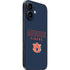 Auburn University Tigers Outline iPhone 16 Skin