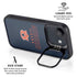 Auburn University Tigers Outline iPhone 16e Kickstand Case