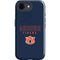 Auburn University Tigers Outline iPhone 16e Impact Case