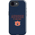 Auburn University Tigers Outline iPhone 16e Impact Case