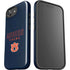 Auburn University Tigers Outline iPhone 16e Impact Case
