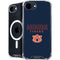 Auburn University Tigers Outline iPhone 16e MagSafe Case