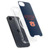 Auburn University Tigers Outline iPhone 16e MagSafe Case