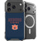 Auburn University Tigers Outline iPhone 18 Pro MagSafe Case