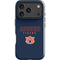 Auburn University Tigers Outline iPhone 18 Pro Max Impact Case