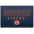 Auburn University Tigers Outline Dell Latitude Skin