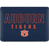 Auburn University Tigers Outline Apple MacBook Air Skin