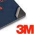 Auburn University Tigers Outline Apple MacBook Air Skin