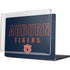 Auburn University Tigers Outline MacBook Pro 14in (2021-24) Case plus Skin