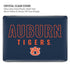 Auburn University Tigers Outline MacBook Pro 14in (2021-24) Case plus Skin