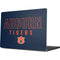Auburn University Tigers Outline Apple MacBook Pro 14-inch Skin