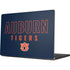 Auburn University Tigers Outline Apple MacBook Pro 14-inch Skin