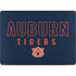 Auburn University Tigers Outline Apple MacBook Pro 14-inch Skin