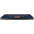 Auburn University Tigers Outline Apple MacBook Pro 14-inch Skin