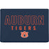 Auburn University Tigers Outline MacBook Skins