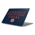 Auburn University Tigers Outline Apple MacBook Pro 16-inch Skin