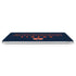 Auburn University Tigers Outline Apple MacBook Pro 16-inch Skin
