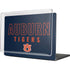 Auburn University Tigers Outline MacBook Cases