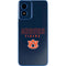 Auburn University Tigers Outline Moto G Play 4G (2024) Skin