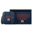 Auburn University Tigers Outline Nintendo Skins