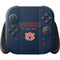 Auburn University Tigers Outline Nintendo Switch 2 (2025) Joy-Con Controller Skin