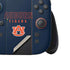 Auburn University Tigers Outline Nintendo Switch 2 (2025) Joy-Con Controller Skin