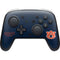 Auburn University Tigers Outline Nintendo Skins