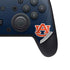 Auburn University Tigers Outline Nintendo Switch 2 (2025) Pro Controller Skin