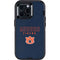 Auburn University Tigers Outline Otterbox Defender iPhone Skin