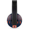 Auburn University Tigers Outline PlayStation 4 Gold Wireless Headset Skin