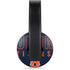 Auburn University Tigers Outline PlayStation 4 Gold Wireless Headset Skin