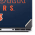 Auburn University Tigers Outline Dell Precision Skin