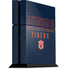 Auburn University Tigers Outline PlayStation PS4 Skins