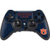 Auburn University Tigers Outline PlayStation PS4 Skins