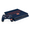 Auburn University Tigers Outline PlayStation PS4 Skins
