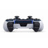 Auburn University Tigers Outline PS5 DualSense Edge Pro Controller Skin