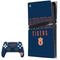 Auburn University Tigers Outline PS5 Pro Bundle Skin