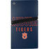 Auburn University Tigers Outline PS5 Pro Console Skin