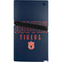 Auburn University Tigers Outline PS5 Pro Console Skin