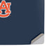 Auburn University Tigers Outline PS5 Pro Console Skin