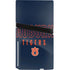 Auburn University Tigers Outline PS5 Pro Disk Console Skin