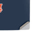 Auburn University Tigers Outline PS5 Pro Disk Console Skin