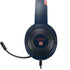 Auburn University Tigers Outline Razer Kraken X Skin