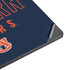 Auburn University Tigers Outline Surface Laptop 7 13.8in Skin