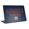 Auburn University Tigers Outline Laptop Skins