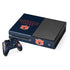 Auburn University Tigers Outline Xbox One Skins